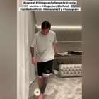 VIRAL: La Liga: Messi participa do desafio dos 10 toques