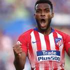 Representantes de Lemar se reúnem com o Manchester United