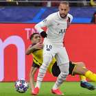 Neymar não aceitou proposta de renovação com o PSG