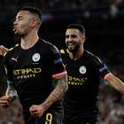 Ex-camisa 9 da Itália diz que Jesus seria 'par perfeito' ...