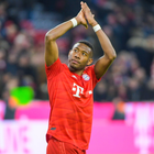 Na mira do Barça, Alaba diz que já pensa no seu futuro ...