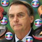 Bolsonaro diz que panelaço contra a Globo seria ensurdecedor