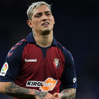 Argentino e possível companheiro de Messi no Barcelona: ...