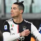 Cristiano Ronaldo pode perder até R$ 50 milhões se ...
