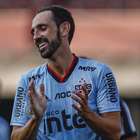 Juanfran precisou só de um "bom dia, Tricolor" para ...
