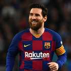 Barcelona estuda "reduzir" salário de jogadores para ...