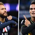 Lautaro ou Neymar: quem seria melhor para o Barcelona?