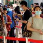 Cingapurenses podem ser presos se violarem distância