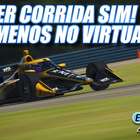 eGP às 10: Depois de F1 e Nascar, Indy também traz ...