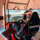 Norris arrecada fundos para combate ao coronavírus e ...