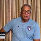 PAYSANDU: Hélio dos Anjos analisa isolamento social: ...