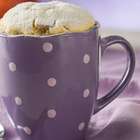 Bolinho de Caneca de Ninho® com Maçã