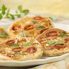 Panquequinha de Ninho® com Queijo