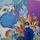 China registra quase 100 novos casos importados da covid-19