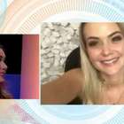 BBB20: 'Você é meu milhão e meio, Marcela', diz Gizelly