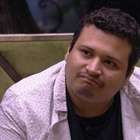 BBB20: Victor Hugo inicia live é xingado, chora e fãs reagem