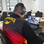CS:GO: Disputa de Counter-Strike entre cadetes do ...