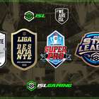 Com time de Ronaldinho Gaúcho e ex-manager da Red ...