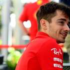 Leclerc controla ritmo e vence movimentado GP da China ...