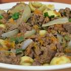 Carne Ensopada do Painitto