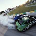 Ultimate Drift estreia misturando corrida real e virtual