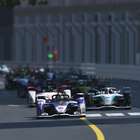 Favorito, Günther conta com erro de Vandoorne e vence eP ...