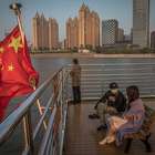 Wuhan volta a registrar caso da covid-19 após 1 mês