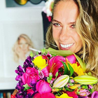 Adriane Galisteu: "Sempre gostei de ser magra. Sou feliz ...