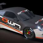 Equipe da Stock Car, Crown abre seletiva para contratar ...