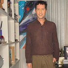 Pós-pandemia: Arlindo Grund ensina como usar bolsa de palha