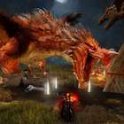 O último dragão Garmoth está de volta a Black Desert