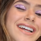 Maisa ensina a fazer "make de nuvem"