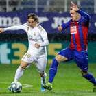 Liga espanhola anuncia casos de jogadores com covid-19