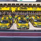 Crown Racing faz seletiva para piloto de automobilismo ...