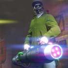 Armas futurísticas são a nova atração de GTA Online