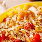 Poke de Frutas com Neston e Mel