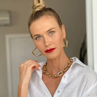 Kuerten: "Ser modelo não é só glamour, engolimos muito sapo"