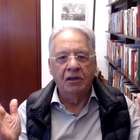 'Presidente dá cambalhota e ele mesmo escorrega', diz FHC