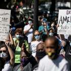 Geórgia pede intervenção da justiça federal em ...