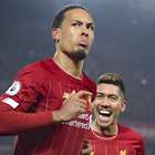 Van Dijk é o maior zagueiro da história da Premier ...