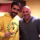 Treinador brasileiro elogia retorno do UFC em meio ao ...