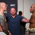 Com três brasileiros em ação, UFC realiza evento nesta ...