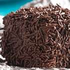 Bolo Gelado de NESCAU