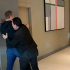 Vídeo: revoltado com cancelamento de luta no UFC, ...