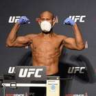 Jacaré comenta teste positivo para Covid-19 e diz: ...