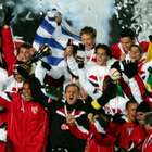 Globo irá reprisar título mundial do São Paulo sobre o ...