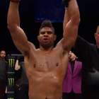 Overeem vira de forma espetacular e nocauteia Harris no ...
