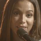 Anitta chama Gui Araújo de namorado em programa de TV