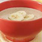 Mingau de Farinha Láctea Aveia