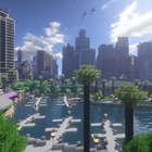 Cidade inacreditável está sendo montada há 9 anos em ...